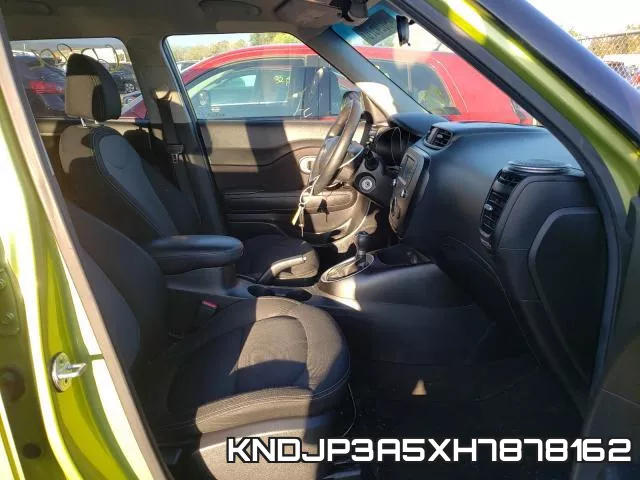 KNDJP3A5XH7878162 фото 6