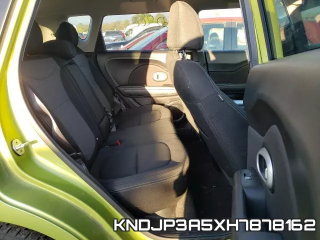 KNDJP3A5XH7878162 фото 7