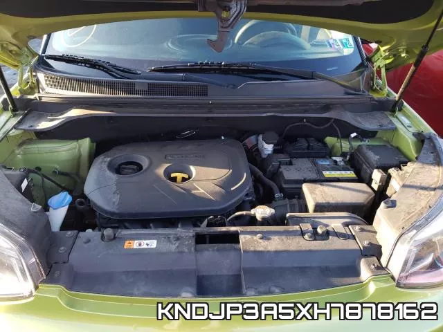 KNDJP3A5XH7878162 фото 8