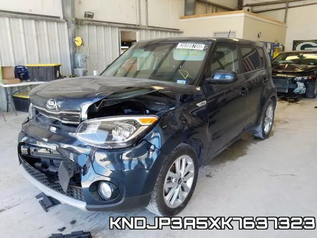 KNDJP3A5XK7637323 фото 2