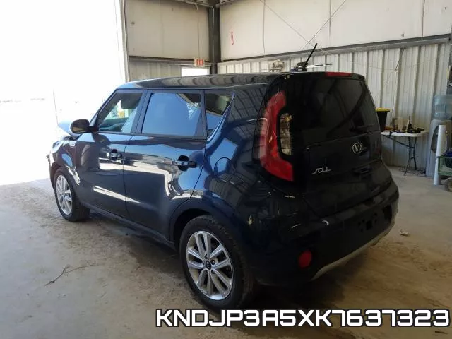 KNDJP3A5XK7637323 фото 3