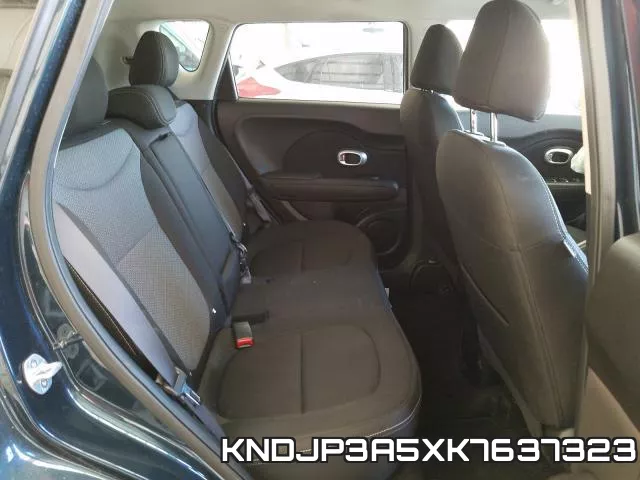 KNDJP3A5XK7637323 фото 6