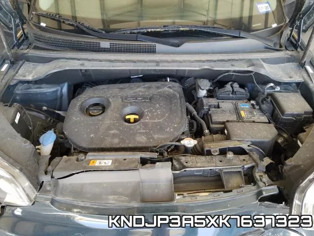 KNDJP3A5XK7637323 фото 7