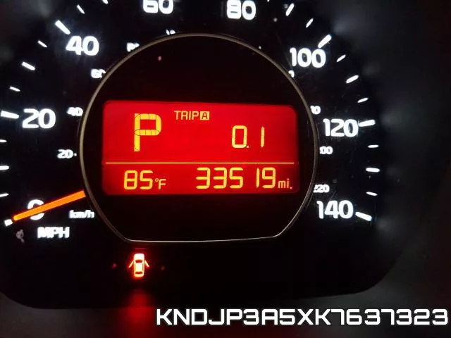 KNDJP3A5XK7637323 фото 8