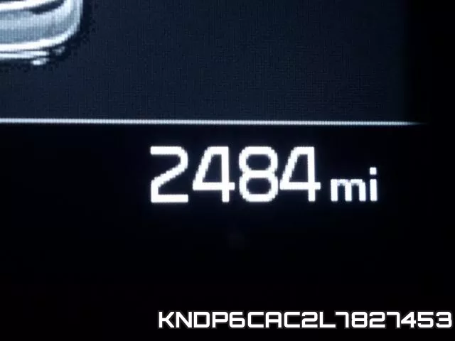 KNDP6CAC2L7827453 фото 9