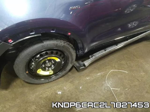 KNDP6CAC2L7827453 фото 10