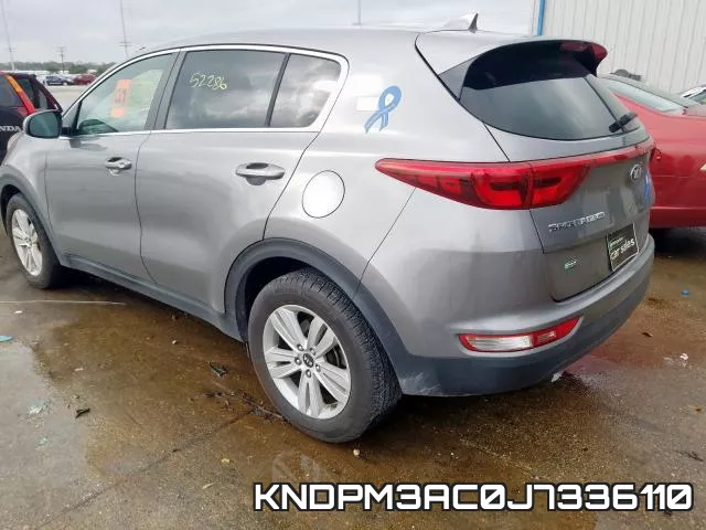 KNDPM3AC0J7336110 фото 4