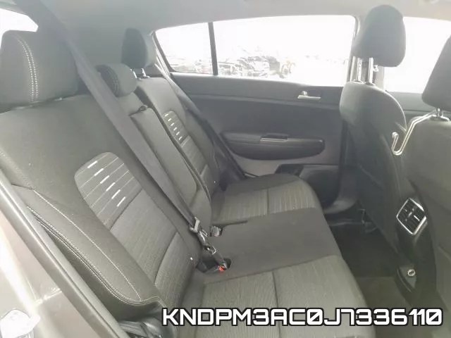 KNDPM3AC0J7336110 фото 7