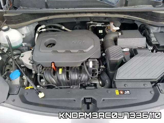 KNDPM3AC0J7336110 фото 8