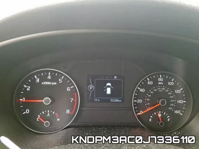 KNDPM3AC0J7336110 фото 9