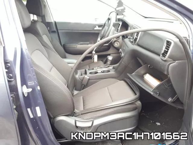 KNDPM3AC1H7101662 фото 6