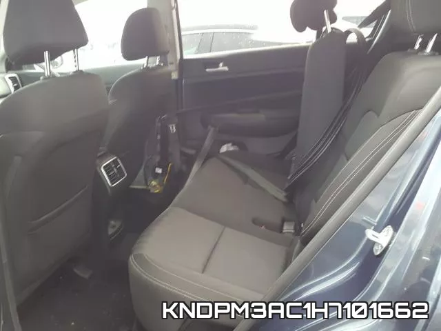 KNDPM3AC1H7101662 фото 7