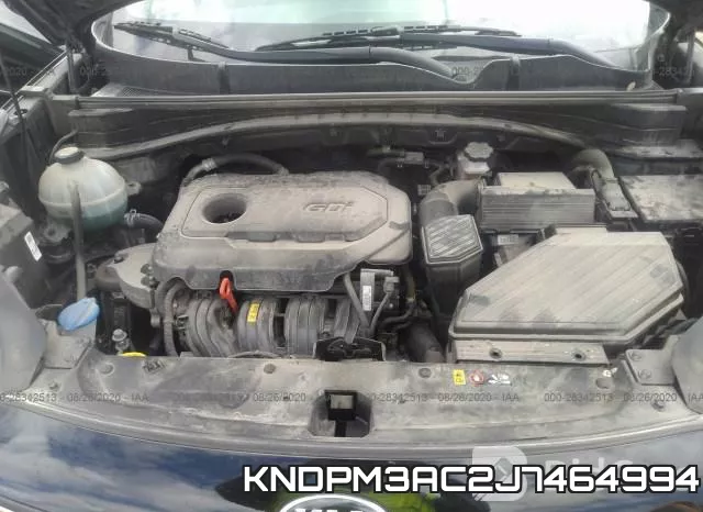 KNDPM3AC2J7464994 фото 2