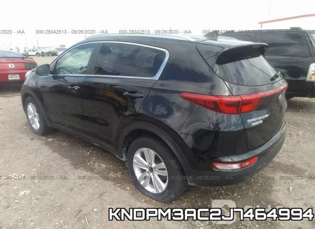 KNDPM3AC2J7464994 фото 4