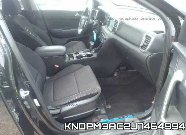 KNDPM3AC2J7464994 фото 6