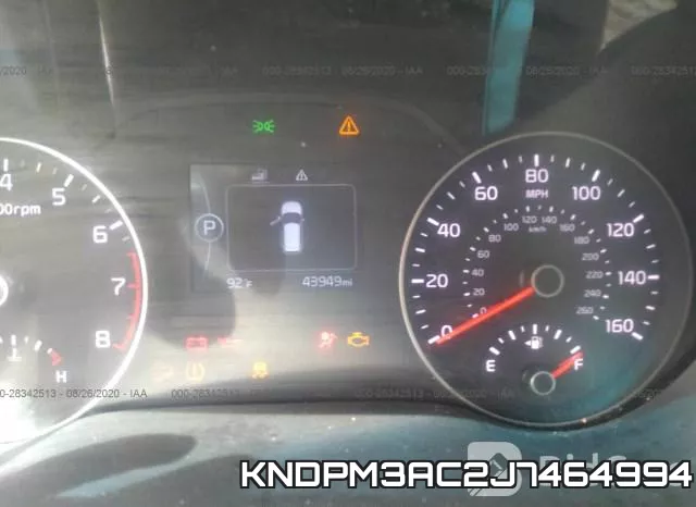 KNDPM3AC2J7464994 фото 8
