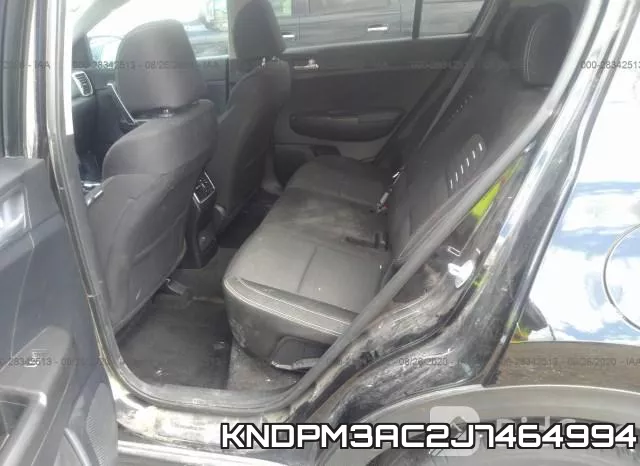 KNDPM3AC2J7464994 фото 9