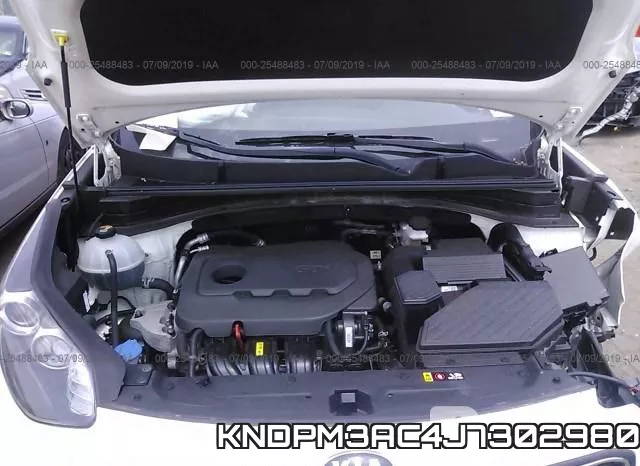 KNDPM3AC4J7302980 фото 2