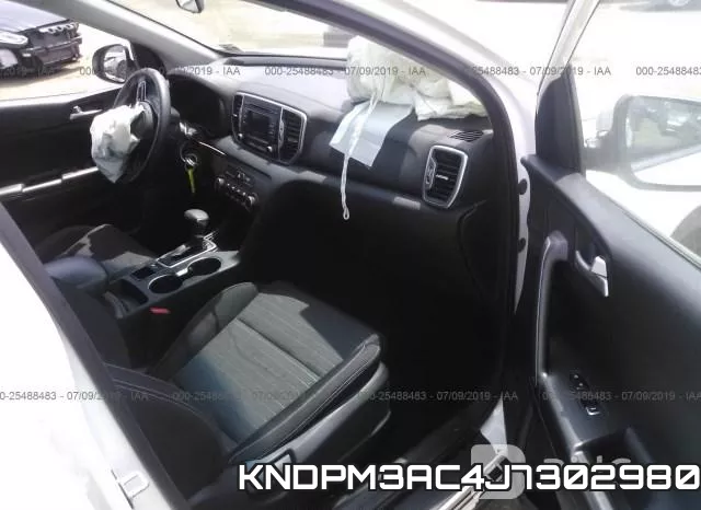KNDPM3AC4J7302980 фото 6