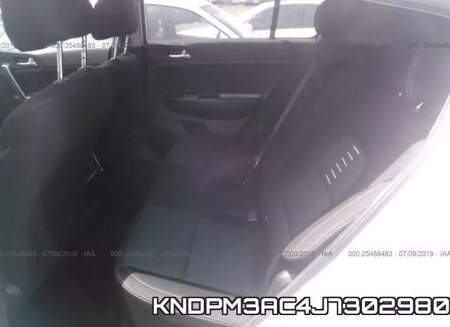 KNDPM3AC4J7302980 фото 9
