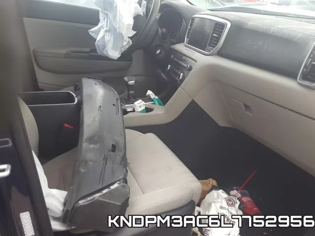 KNDPM3AC6L7752956 фото 6