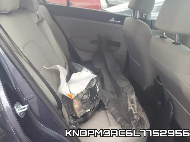 KNDPM3AC6L7752956 фото 7