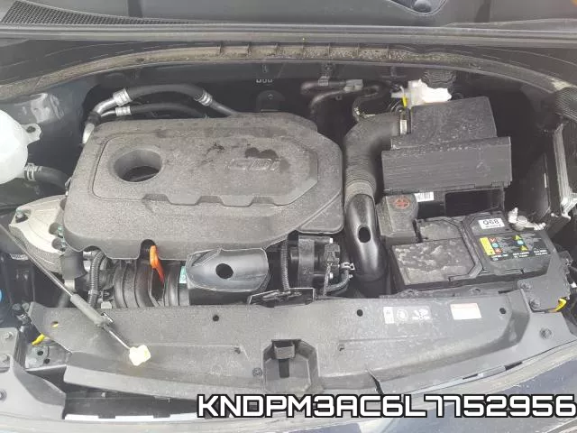 KNDPM3AC6L7752956 фото 8