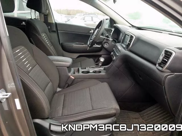 KNDPM3AC8J7320009 фото 6