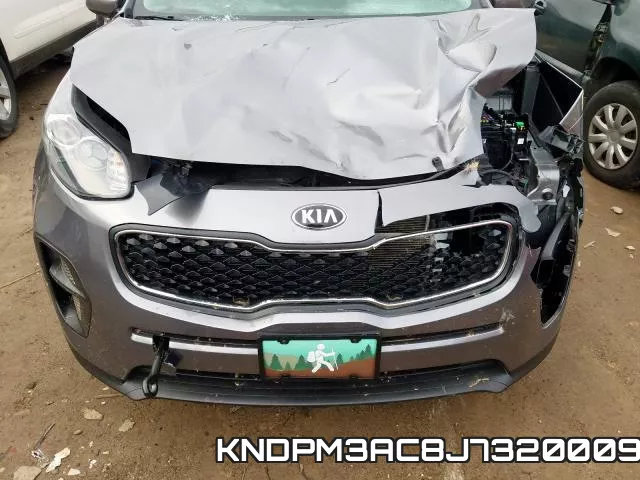 KNDPM3AC8J7320009 фото 8