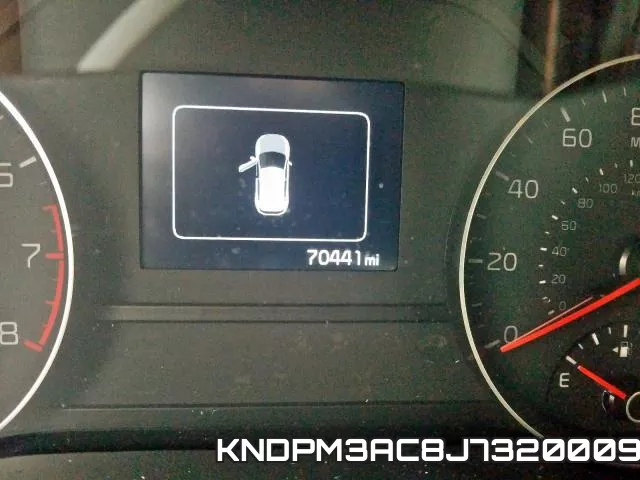 KNDPM3AC8J7320009 фото 9