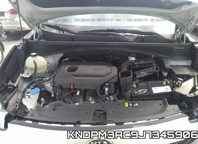 KNDPM3AC9J7345906 фото 2