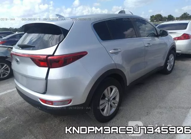 KNDPM3AC9J7345906 фото 5