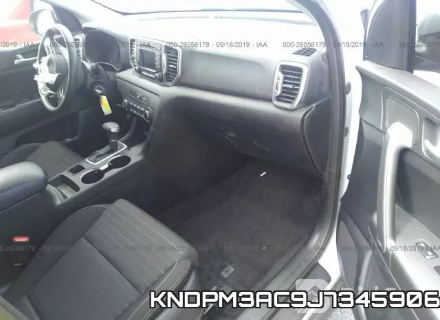 KNDPM3AC9J7345906 фото 6