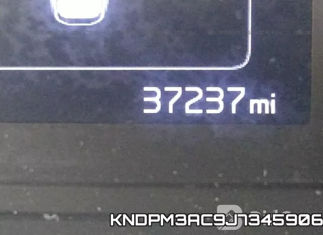 KNDPM3AC9J7345906 фото 8