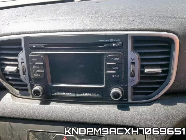 KNDPM3ACXH7069651 фото 10