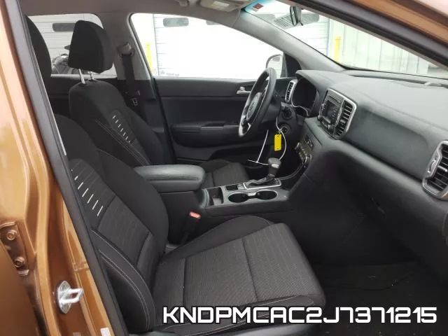 KNDPMCAC2J7371215 фото 6
