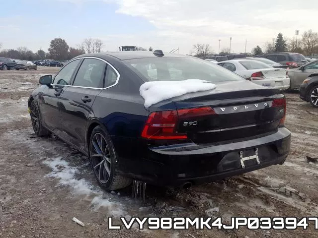 LVY982MK4JP033947 фото 4