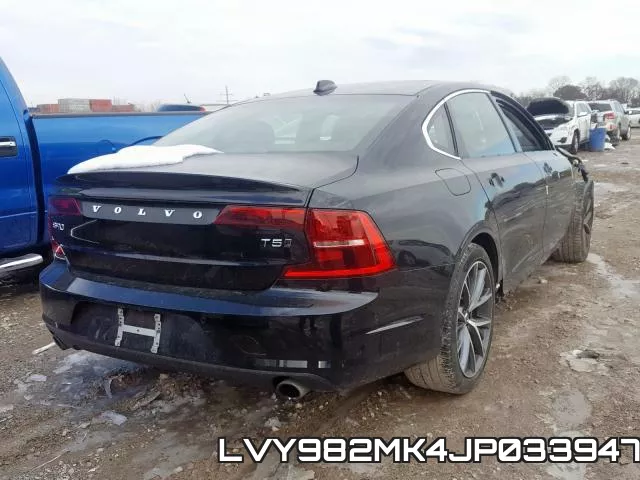 LVY982MK4JP033947 фото 5