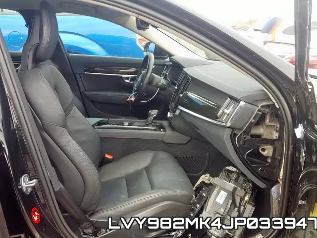 LVY982MK4JP033947 фото 6