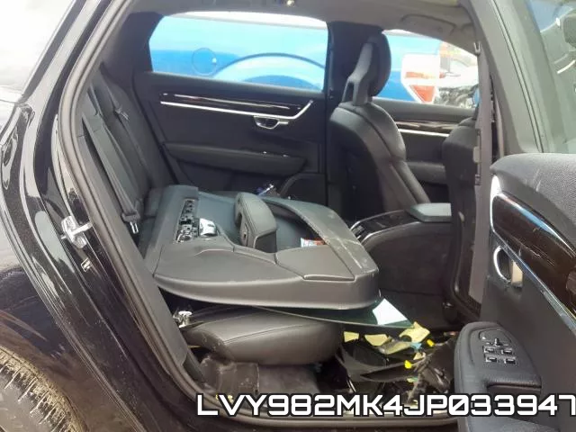 LVY982MK4JP033947 фото 7