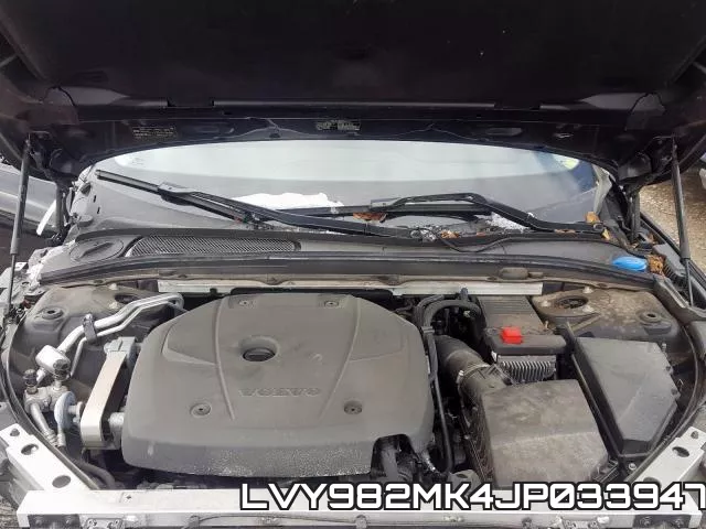 LVY982MK4JP033947 фото 8
