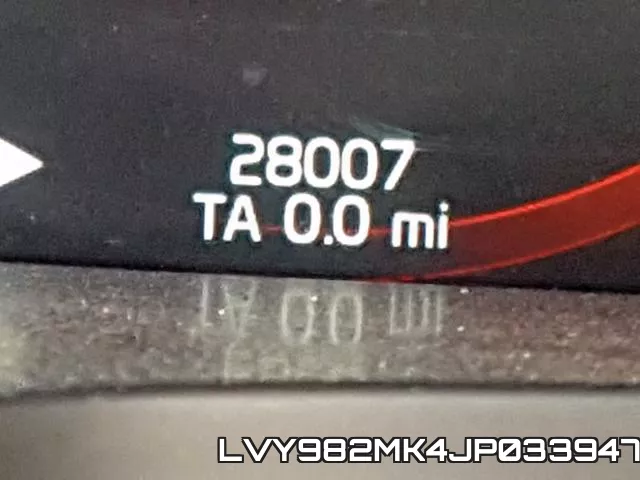 LVY982MK4JP033947 фото 9