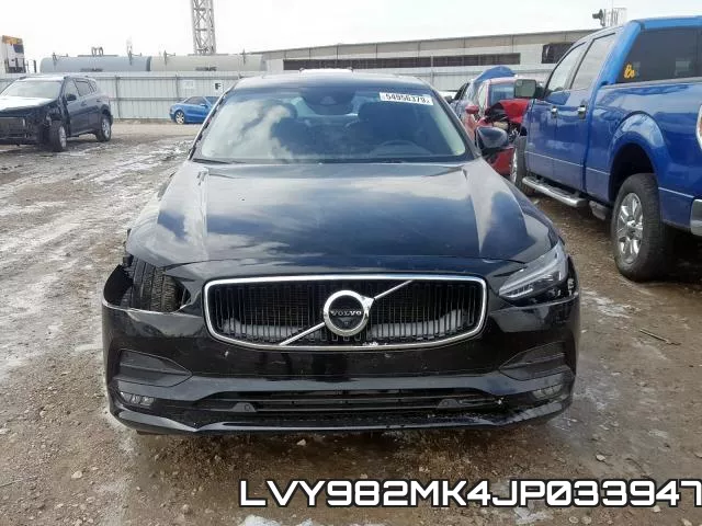 LVY982MK4JP033947 фото 10