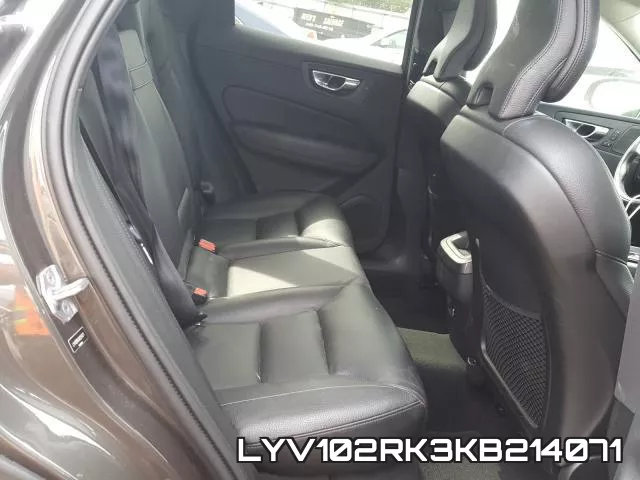 LYV102RK3KB214071 фото 7