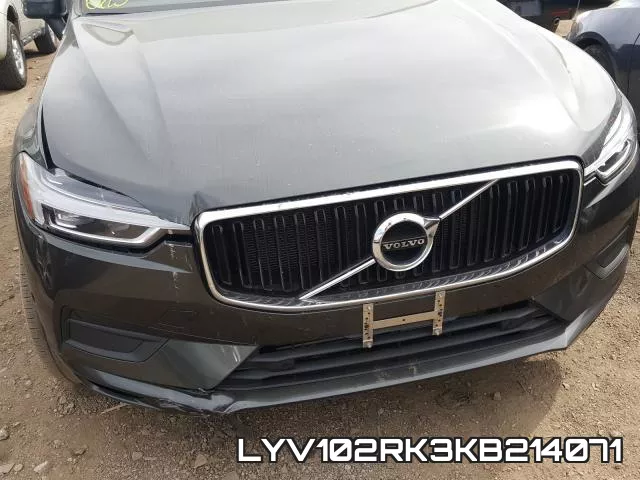 LYV102RK3KB214071 фото 10