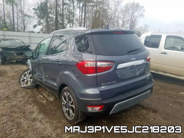 MAJ3P1VE5JC218203 фото 4