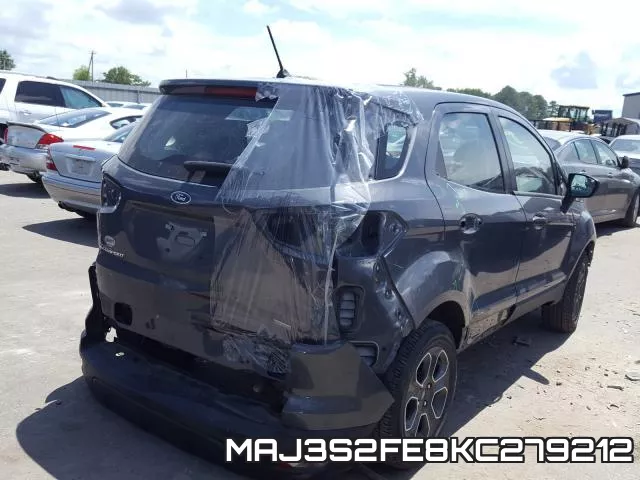 MAJ3S2FE8KC279212 фото 5