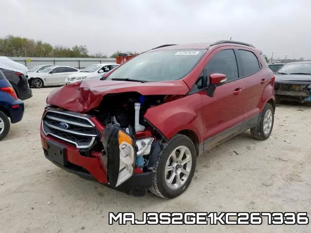 MAJ3S2GE1KC267336 фото 3