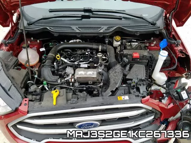 MAJ3S2GE1KC267336 фото 8