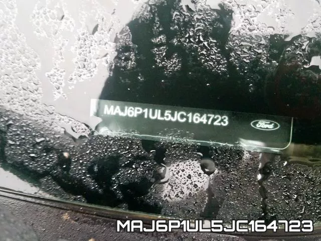 MAJ6P1UL5JC164723 фото 2